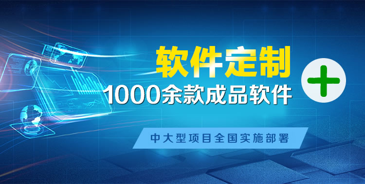 泸定管理系统软件软件开发